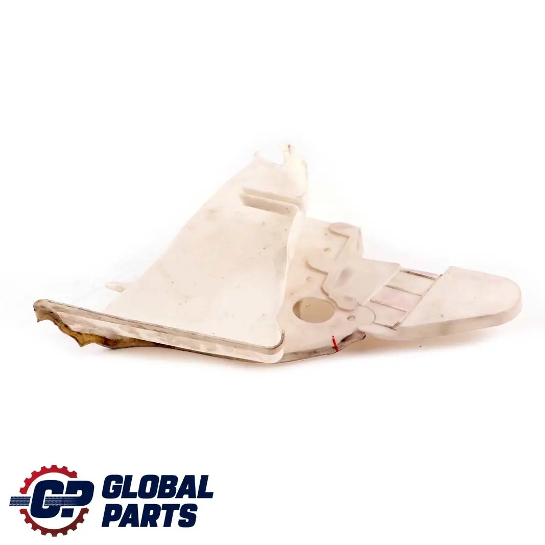 Mercedes W207 A207 C207 Coperchio serratura porta sinistra - SKU A2077230608 - Numero di parte A2077230608