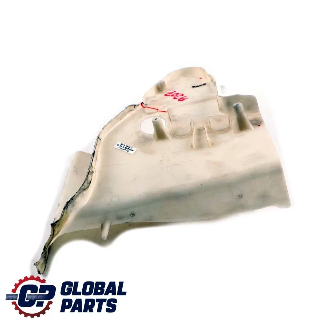 W207 C207 Osłona Mocowanie Zamka Lewe do Mercedes o numerze A2077230608 Mercedes W207 C207 Osłona Mocowanie Zamka Lewe - SKU A2077230608 - Numer Części A2077230608