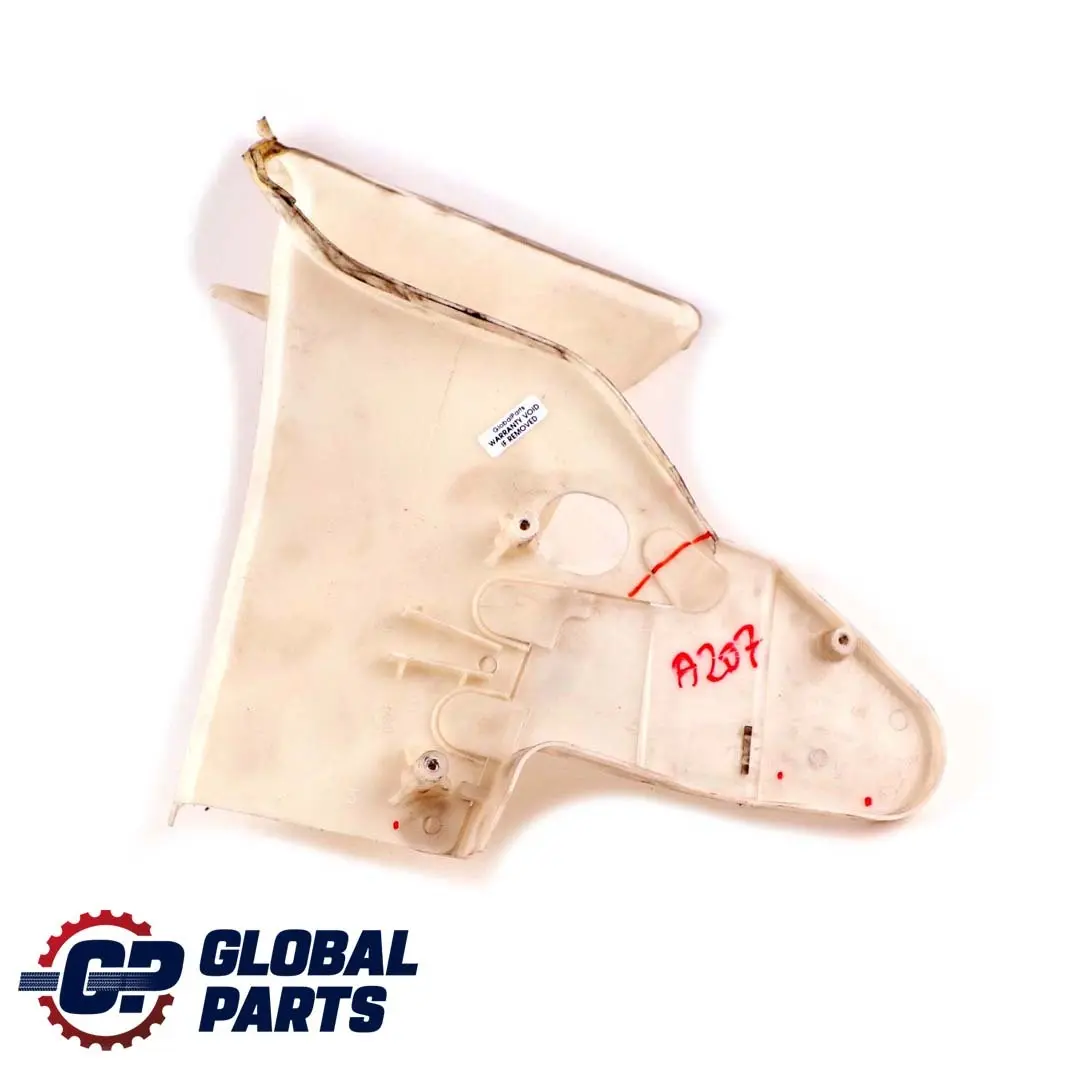 W207 A207 C207 Links Türschloss Abdeckung für Mercedes mit Teilenummer A2077230608 Mercedes W207 A207 C207 Links Türschloss Abdeckung - SKU A2077230608 - Teilenummer A2077230608