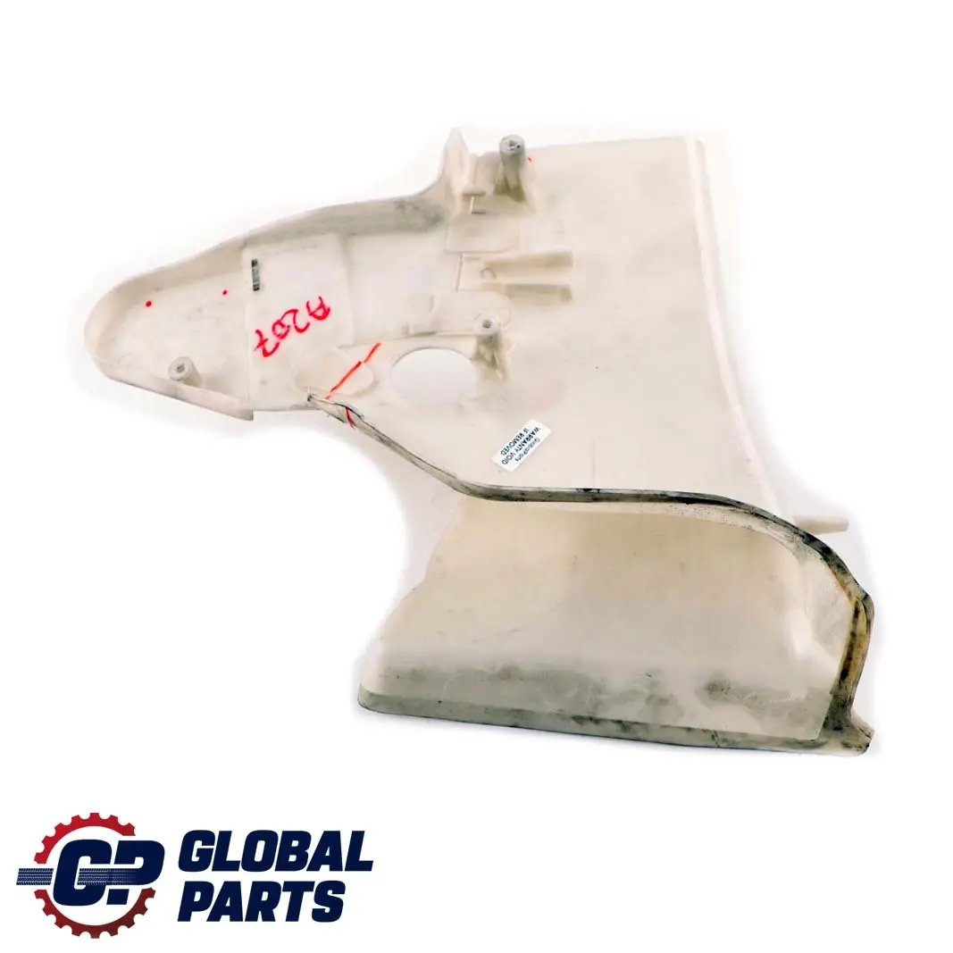  Mercedes-Benz E-Class W207 A207 C207 Left N/S Door Lock Cover - SKU A2077230608 - Part number A2077230608