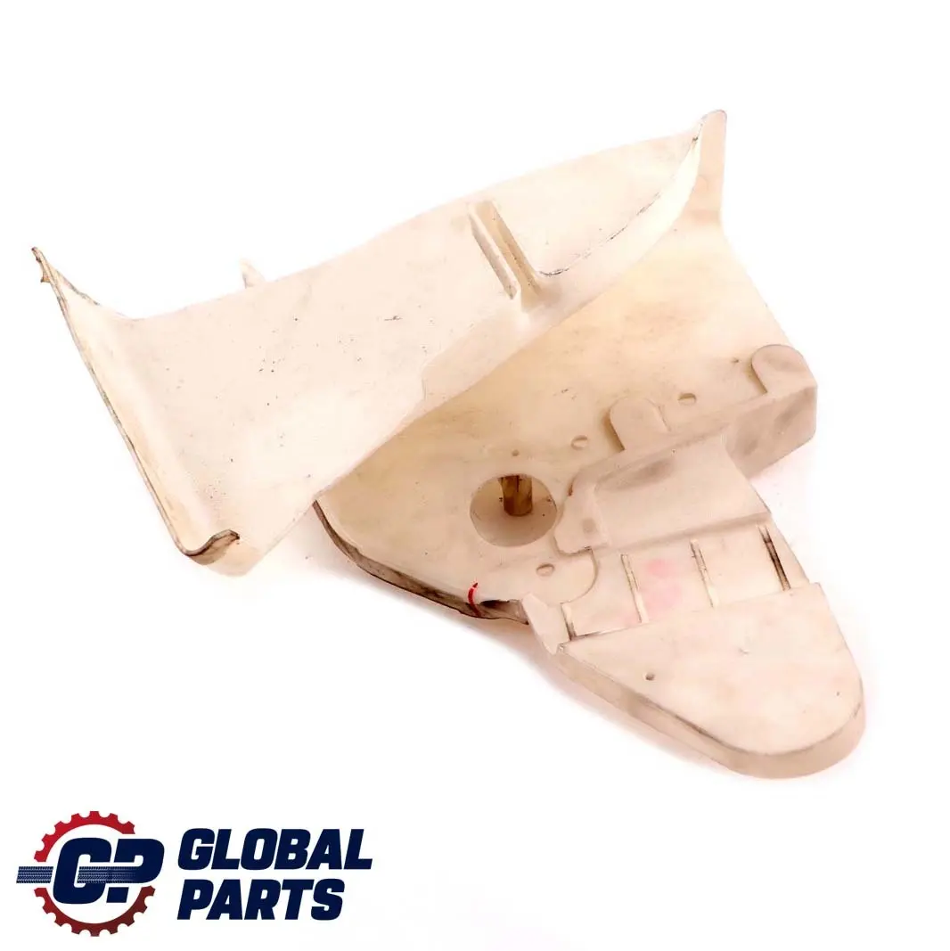 Mercedes W207 A207 C207 Links Türschloss Abdeckung - SKU A2077230608 - Teilenummer A2077230608