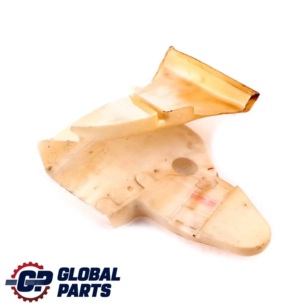 Mercedes W207 A207 C207 Right Door Lock Cover - SKU A2077230708 - Part number A2077230708