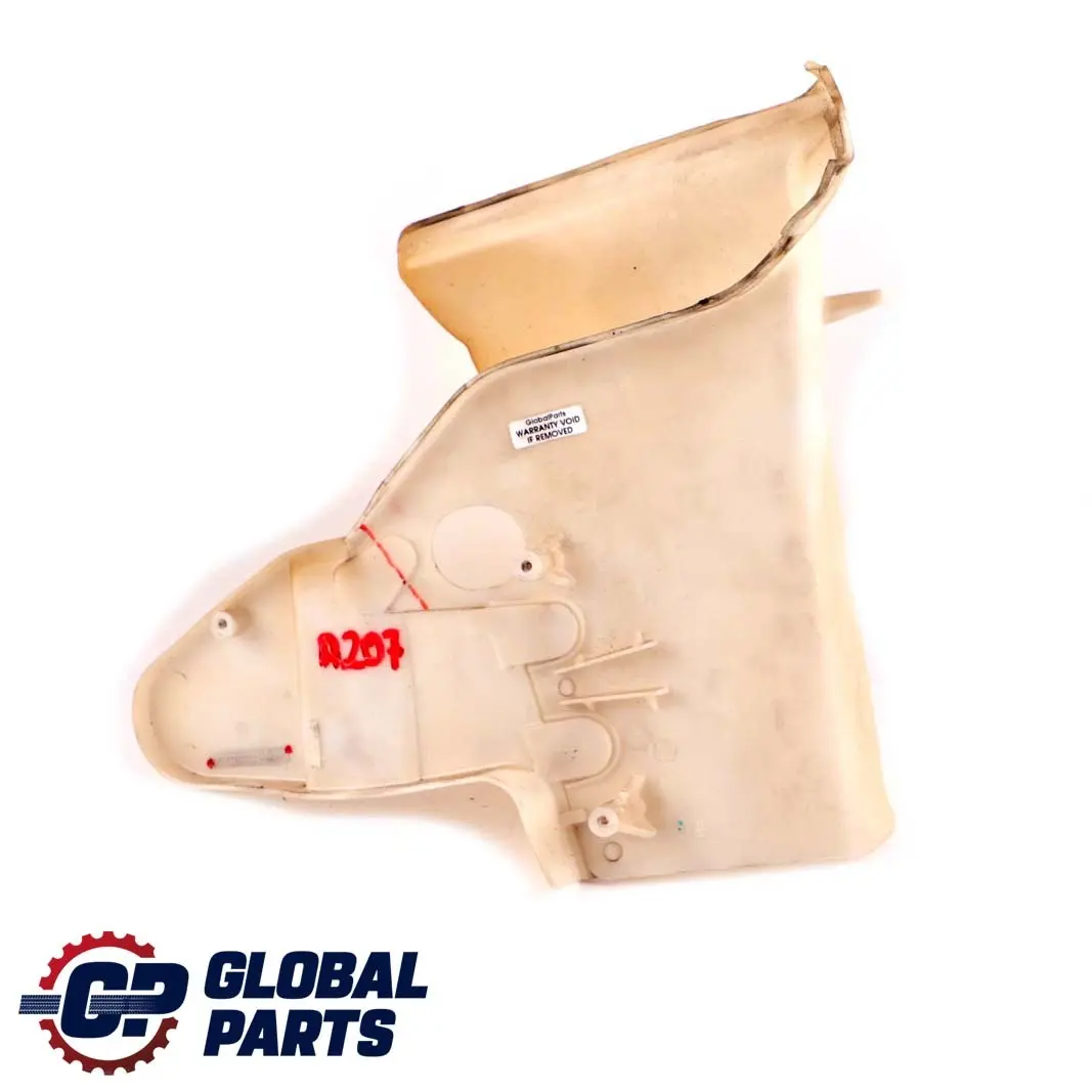 Mercedes W207 A207 C207 Right Door Lock Cover A2077230708