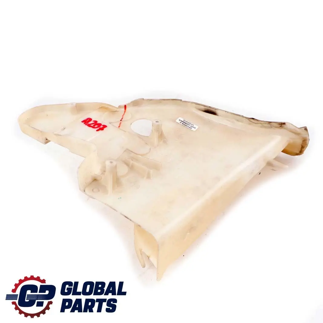 Mercedes W207 A207 C207 Right Door Lock Cover - SKU A2077230708 - Part number A2077230708