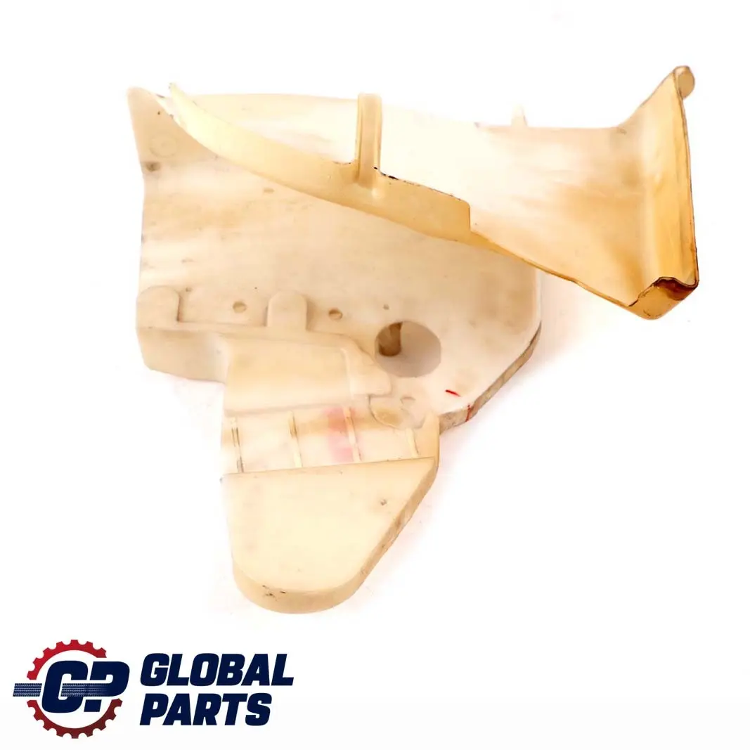 Mercedes W207 A207 C207 Right Door Lock Cover - SKU A2077230708 - Part number A2077230708