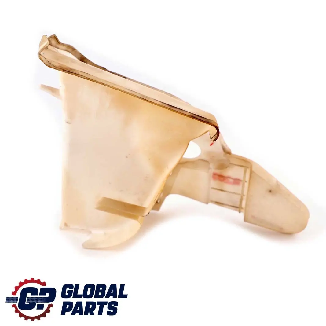 Mercedes W207 A207 C207 Right Door Lock Cover - SKU A2077230708 - Part number A2077230708