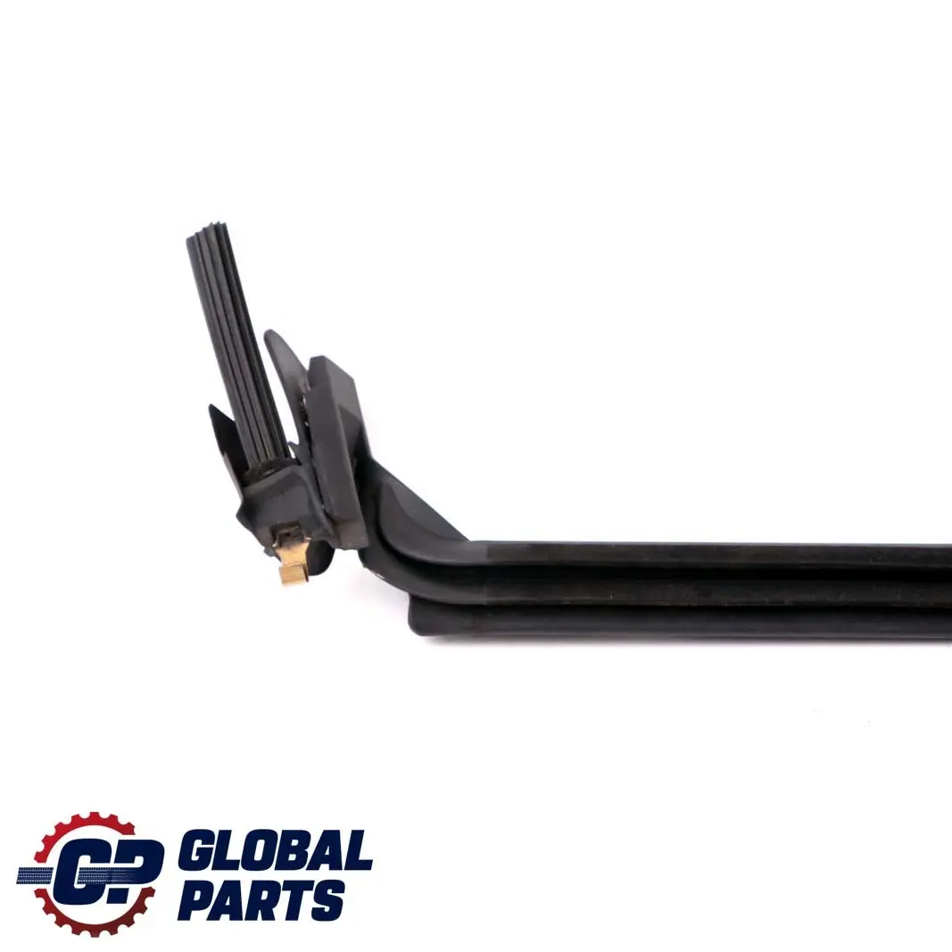  Mercedes-Benz E-Class W207 Front Left N/S Door Window Rail Sealing Strip - SKU A2077250165 - Part number A2077250165