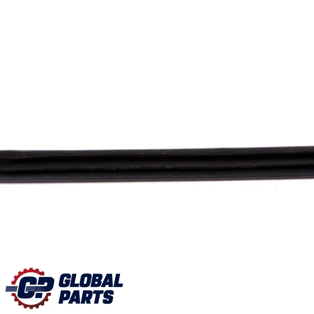  Mercedes-Benz E-Class W207 Front Left N/S Door Window Rail Sealing Strip - SKU A2077250165 - Part number A2077250165