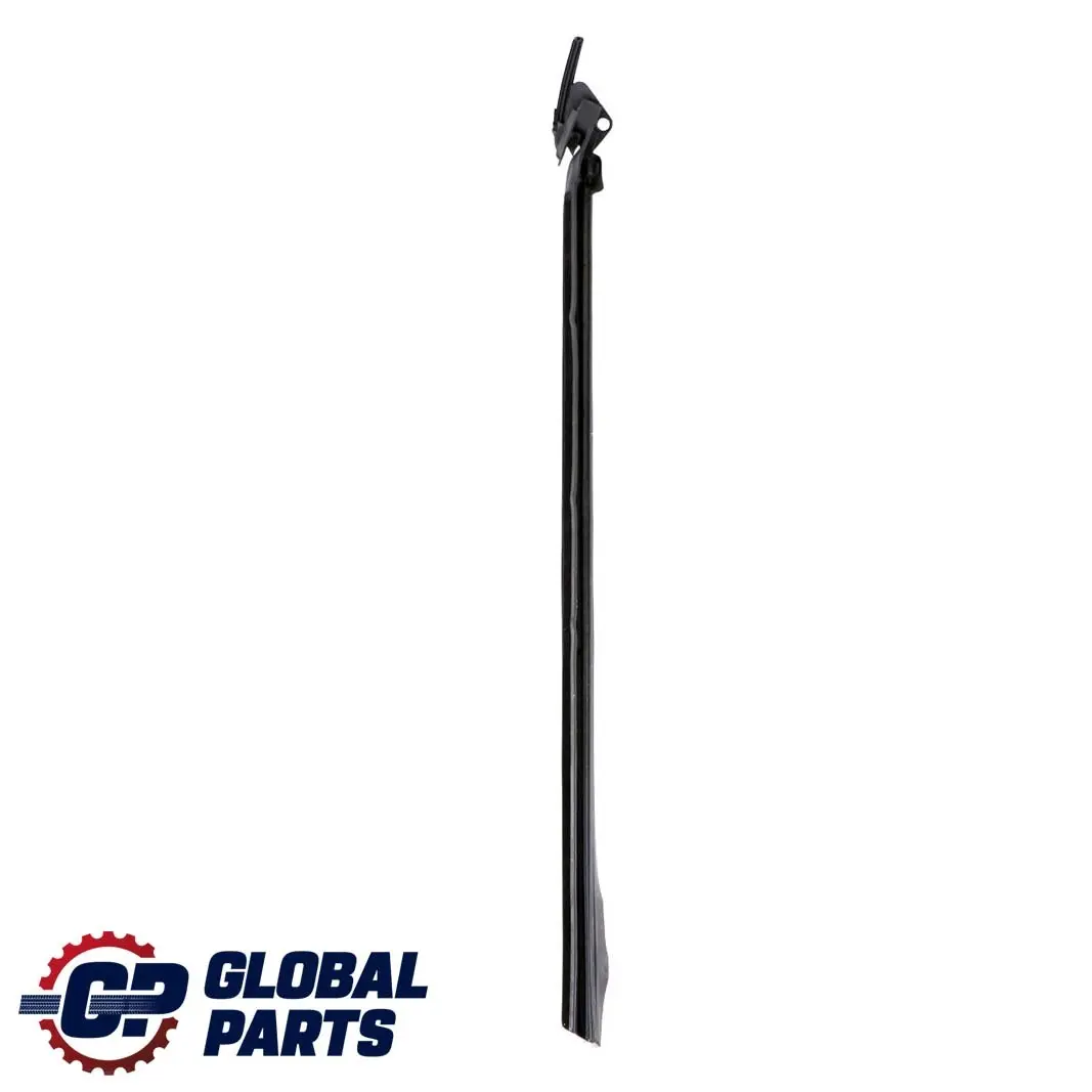  Mercedes-Benz E-Class W207 Front Left N/S Door Window Rail Sealing Strip - SKU A2077250165 - Part number A2077250165