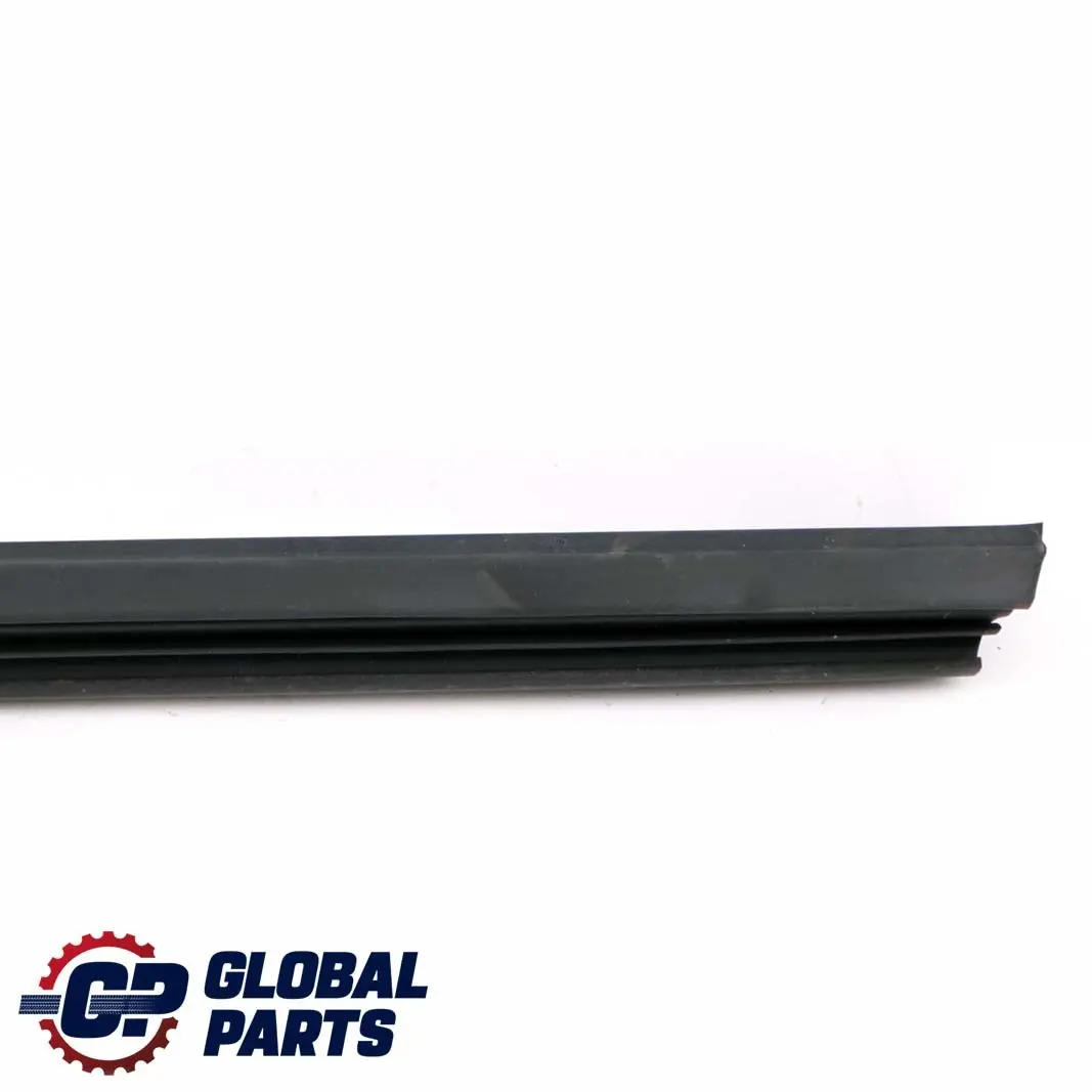 Mercedes-Benz E-Class W207 Front Right O/S Door Window Rail Sealing Strip - SKU A2077250265 - Part number A2077250265