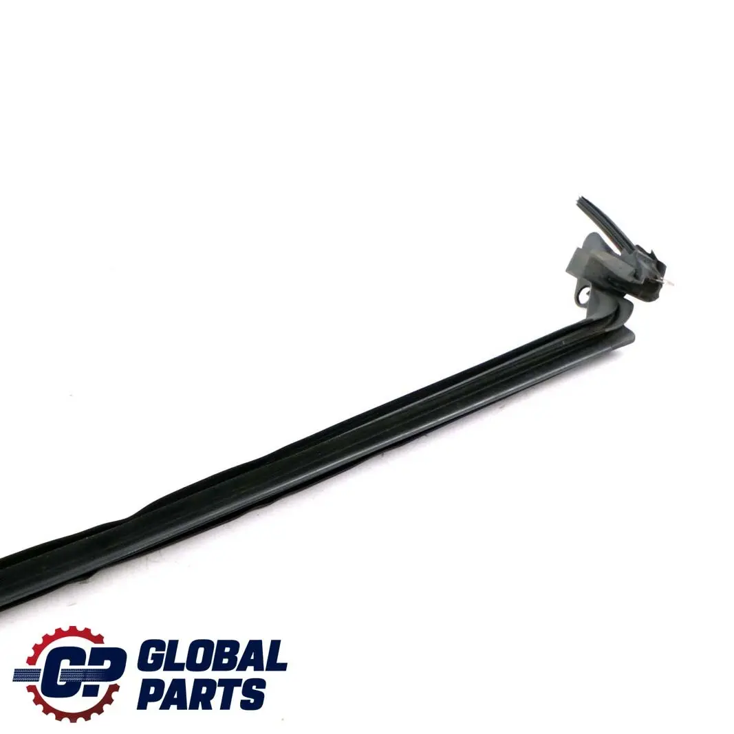 Mercedes-Benz W207 Bande étanchéité rail fenêtre porte avant droite pour à propos du numéro de pièce A2077250265 Mercedes-Benz W207 Bande étanchéité rail fenêtre porte avant droite - SKU A2077250265 - Numéro de pièce A2077250265