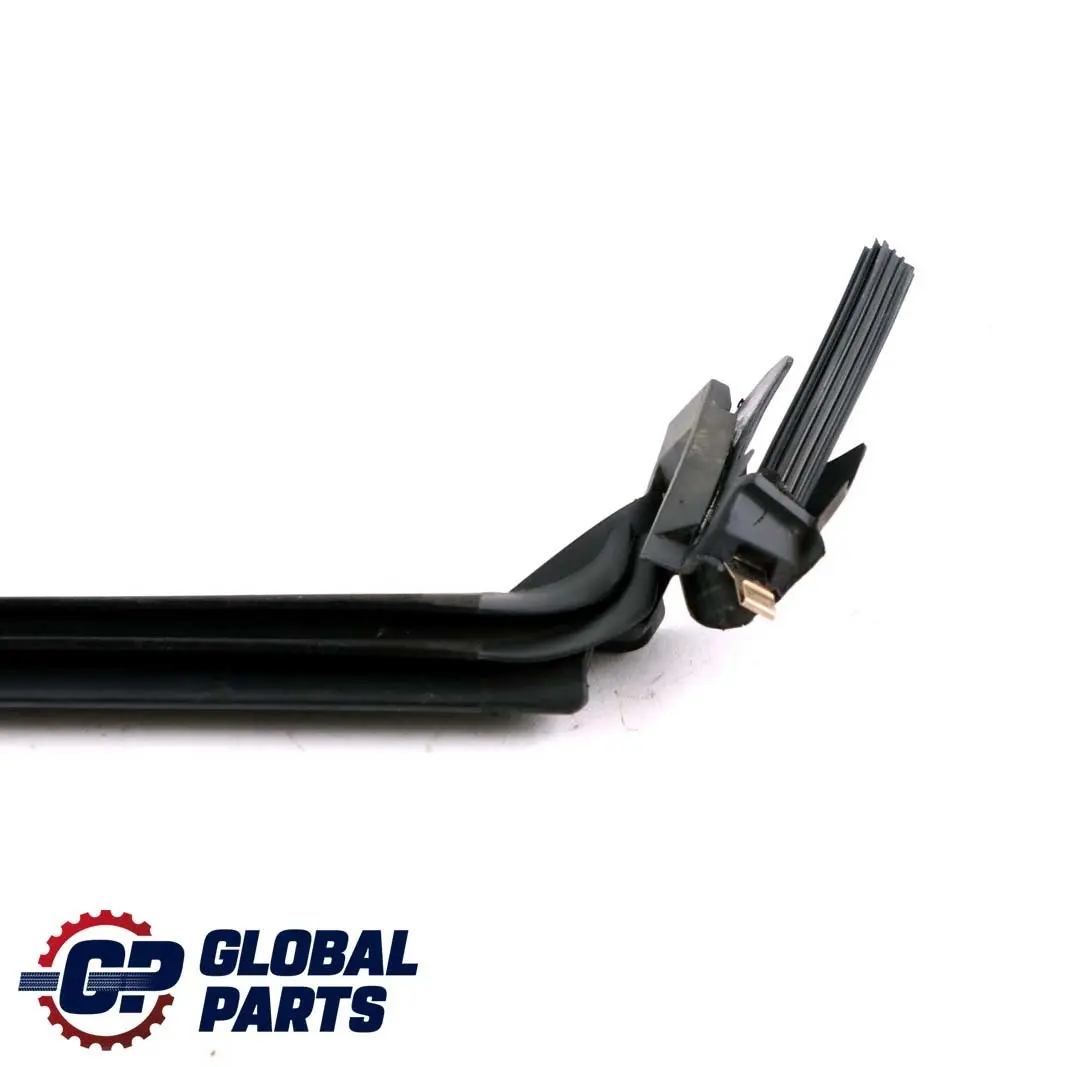 Mercedes-Benz E-Class W207 Front Right O/S Door Window Rail Sealing Strip to with Part number A2077250265 Mercedes-Benz E-Class W207 Front Right O/S Door Window Rail Sealing Strip - SKU A2077250265 - Part number A2077250265