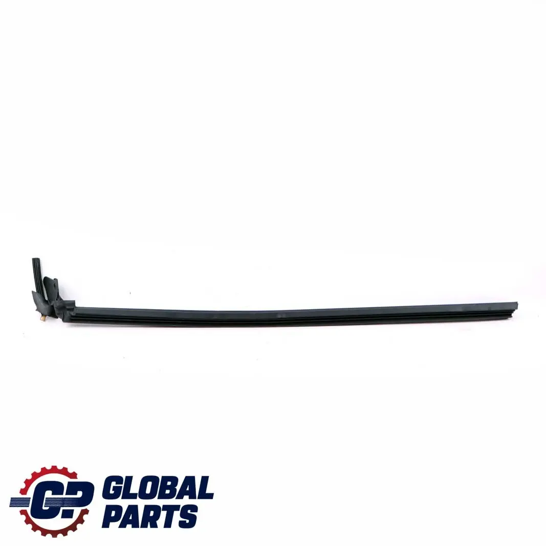 Mercedes-Benz E-Class W207 Front Right O/S Door Window Rail Sealing Strip