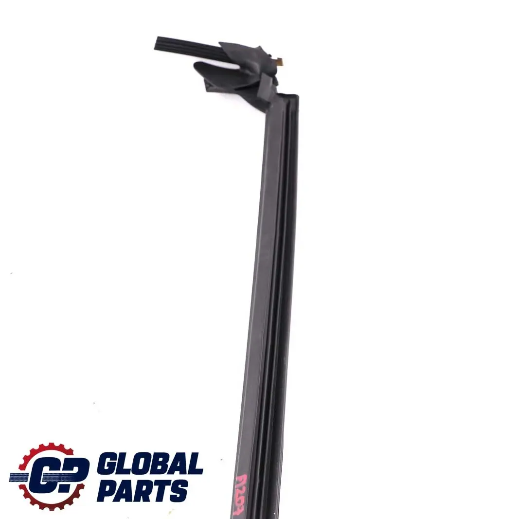  Mercedes-Benz Clase E W207 Delantero Izquierdo Puerta Rail Tira de Sellado - SKU A2077250165 - Número de pieza A2077250165