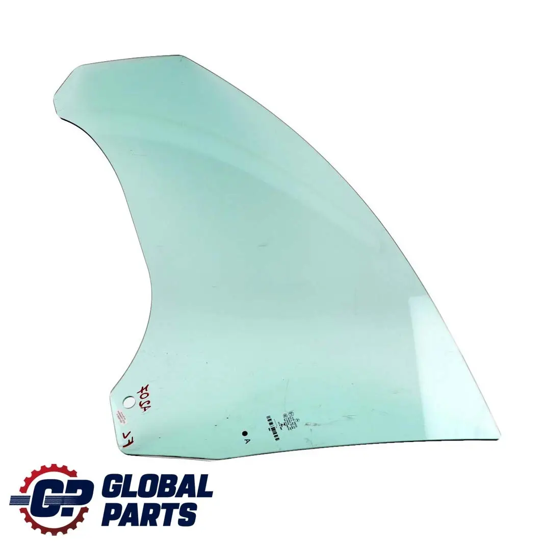  Mercedes-Benz E-Class W207 Cabrio A207 Front Door Left N/S Window Glass AS2 - SKU A2077250300 - Part number A2077250300