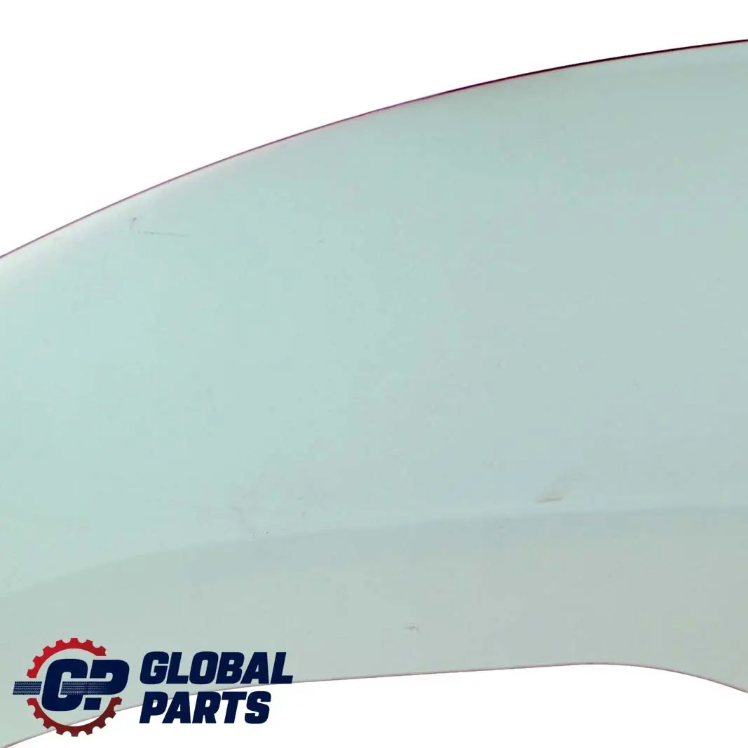  Mercedes-Benz E-Class W207 Cabrio A207 Front Door Left N/S Window Glass AS2 - SKU A2077250300 - Part number A2077250300