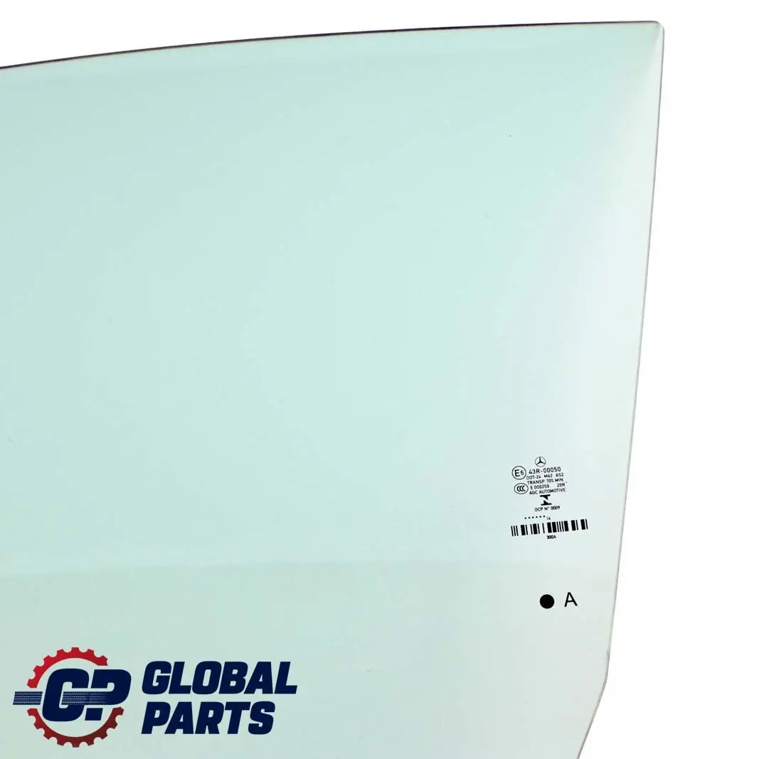 W207 Cabrio A207 Lewa Szyba Drzwi AS2 do Mercedes o numerze A2077250300 Mercedes W207 Cabrio A207 Lewa Szyba Drzwi AS2 - SKU A2077250300 - Numer Części A2077250300