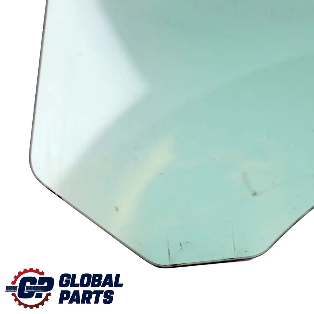  Mercedes-Benz E-Class W207 Cabrio A207 Front Door Left N/S Window Glass AS2 - SKU A2077250300 - Part number A2077250300