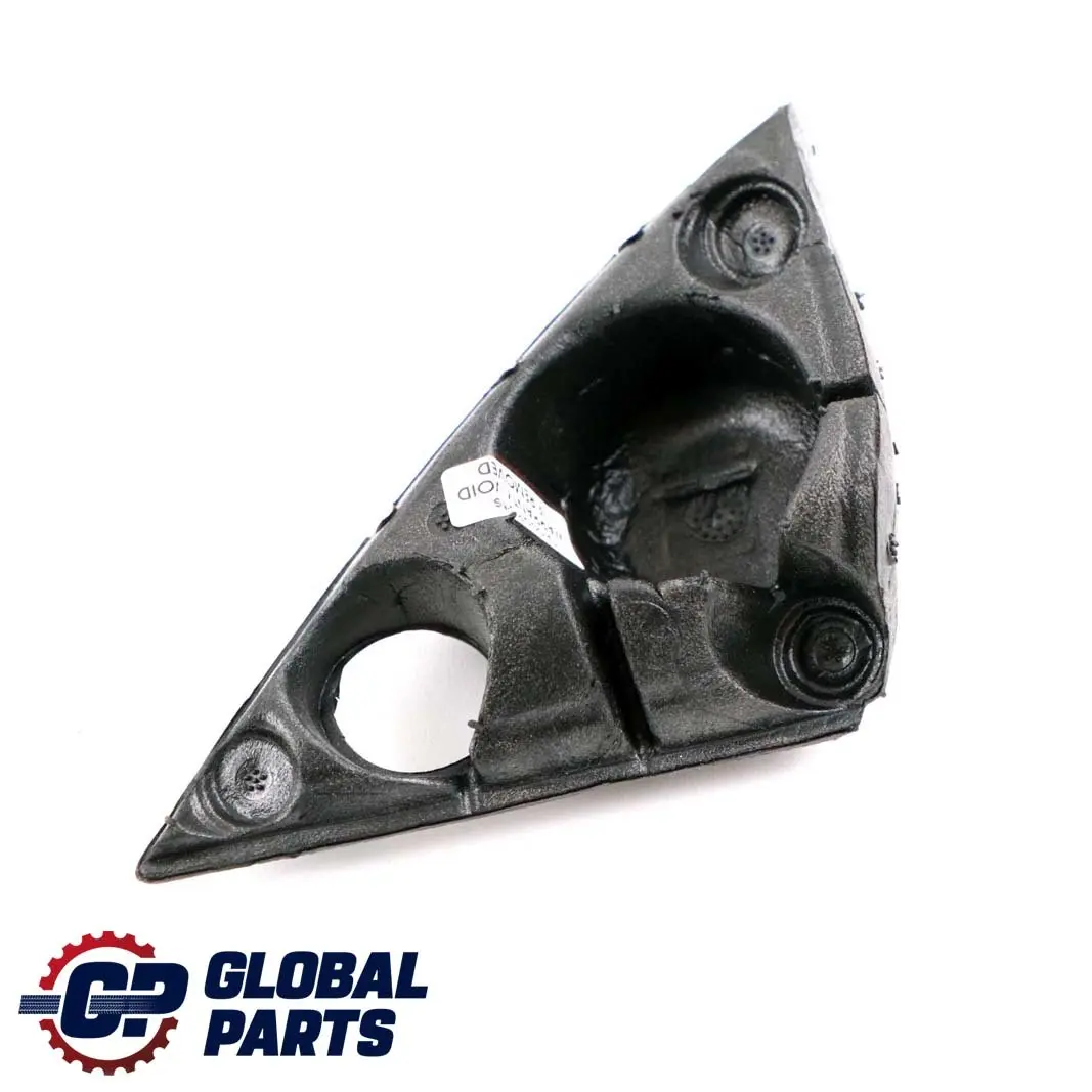 Mercedes-Benz E-Class W207 A207 C207 Front Left N/S Wing Mirror Triangle Foam to with Part number A2077270390 Mercedes-Benz E-Class W207 A207 C207 Front Left N/S Wing Mirror Triangle Foam - SKU A2077270390 - Part number A2077270390