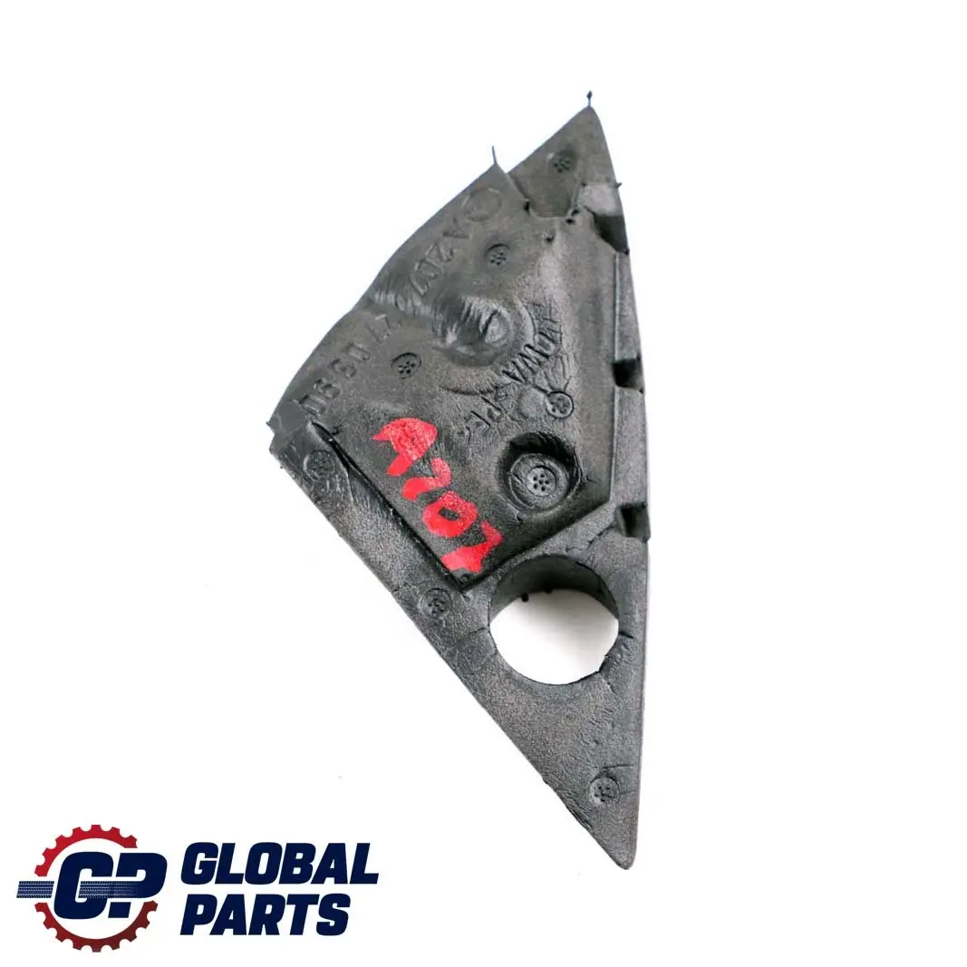 Mercedes-Benz E-Class W207 A207 C207 Front Left N/S Wing Mirror Triangle Foam to with Part number A2077270390 Mercedes-Benz E-Class W207 A207 C207 Front Left N/S Wing Mirror Triangle Foam - SKU A2077270390 - Part number A2077270390