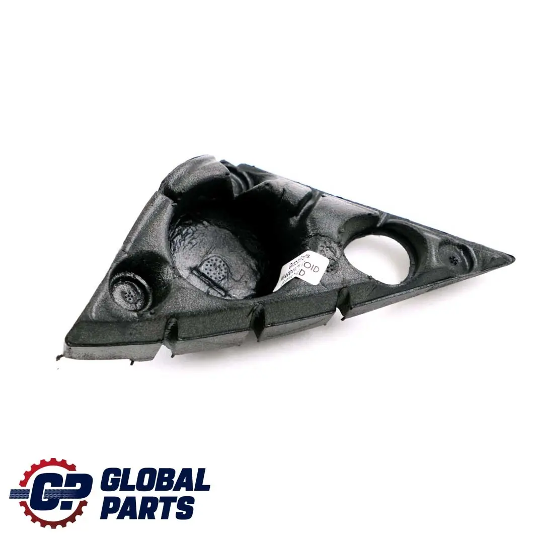  Mercedes-Benz E-Class W207 A207 C207 Front Left N/S Wing Mirror Triangle Foam - SKU A2077270390 - Part number A2077270390