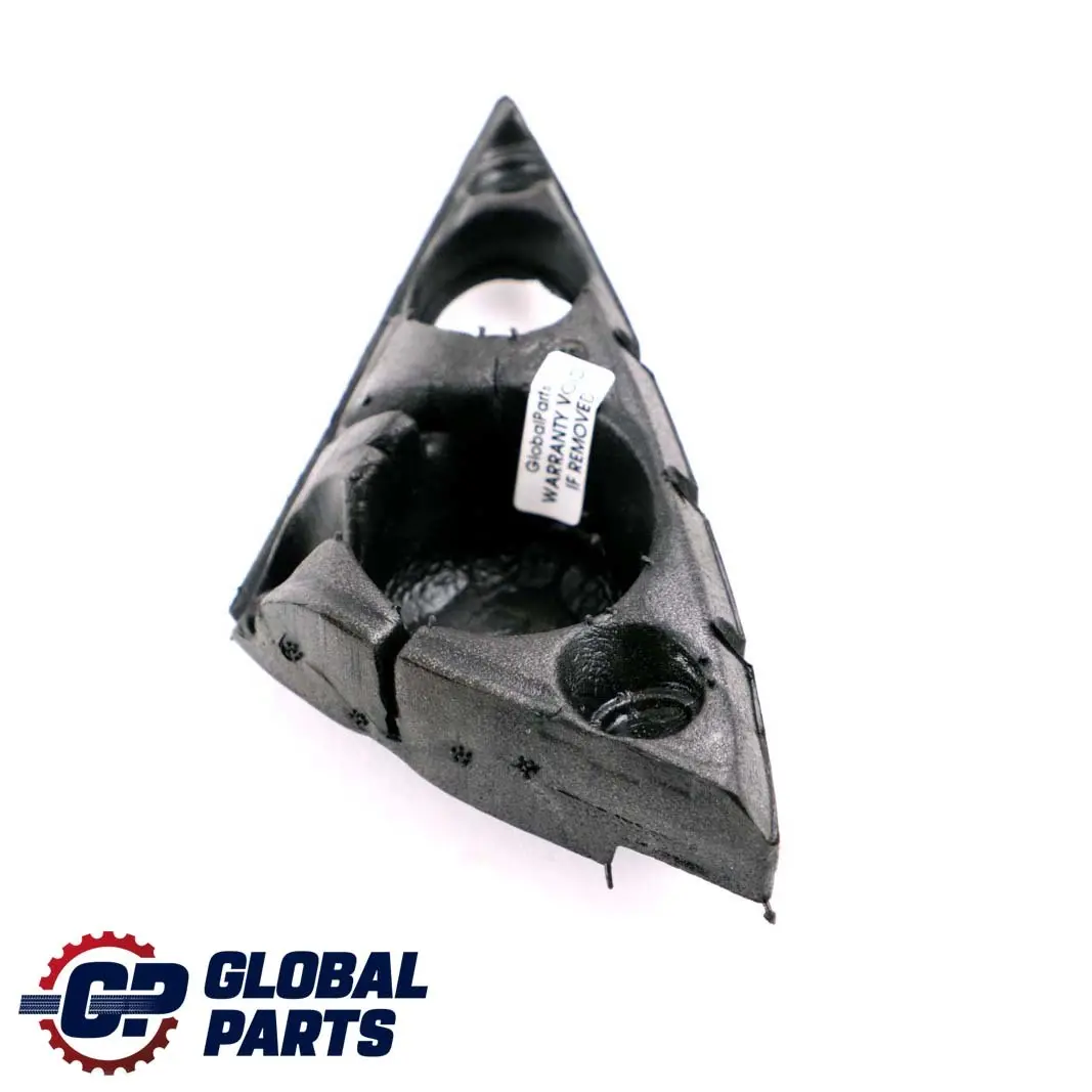  Mercedes-Benz E-Class W207 A207 C207 Front Left N/S Wing Mirror Triangle Foam - SKU A2077270390 - Part number A2077270390