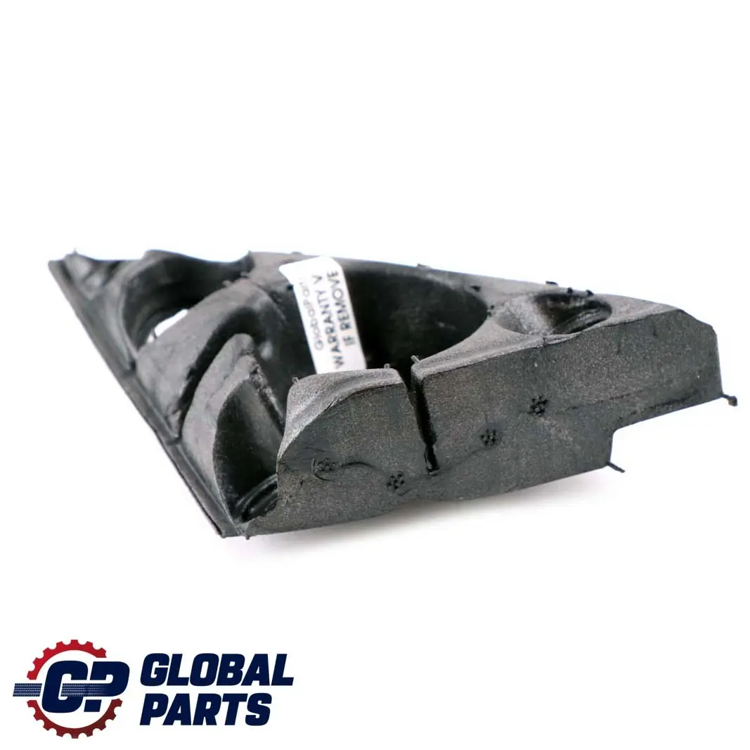  Mercedes-Benz E-Class W207 A207 C207 Front Left N/S Wing Mirror Triangle Foam - SKU A2077270390 - Part number A2077270390