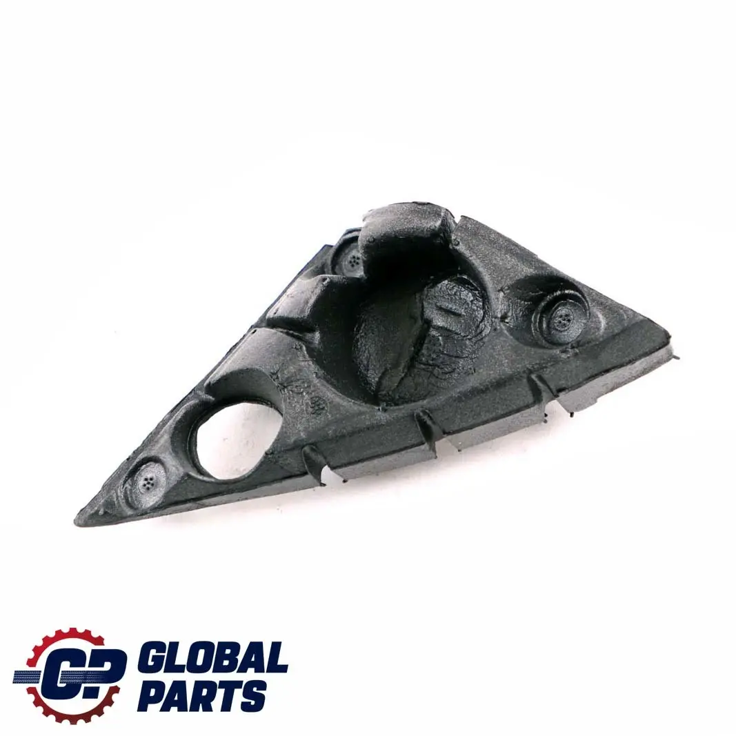 Mercedes-Benz E C207 Guarnizione Triangolo Specchio Anteriore Destro A2077270490