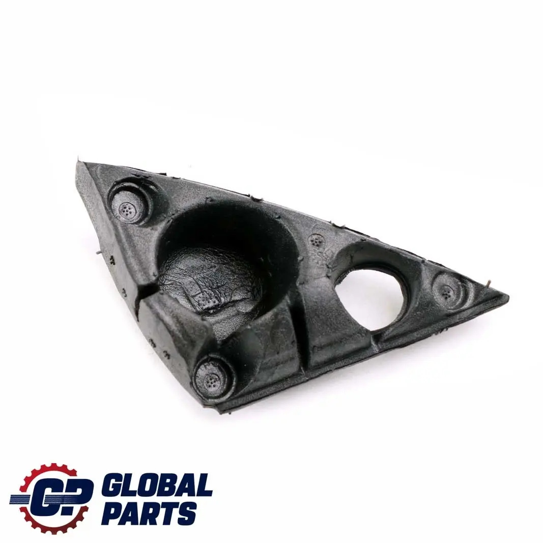  Mercedes-Benz E C207 Guarnizione Triangolo Specchio Anteriore Destro - SKU A2077270490 - Numero di parte A2077270490