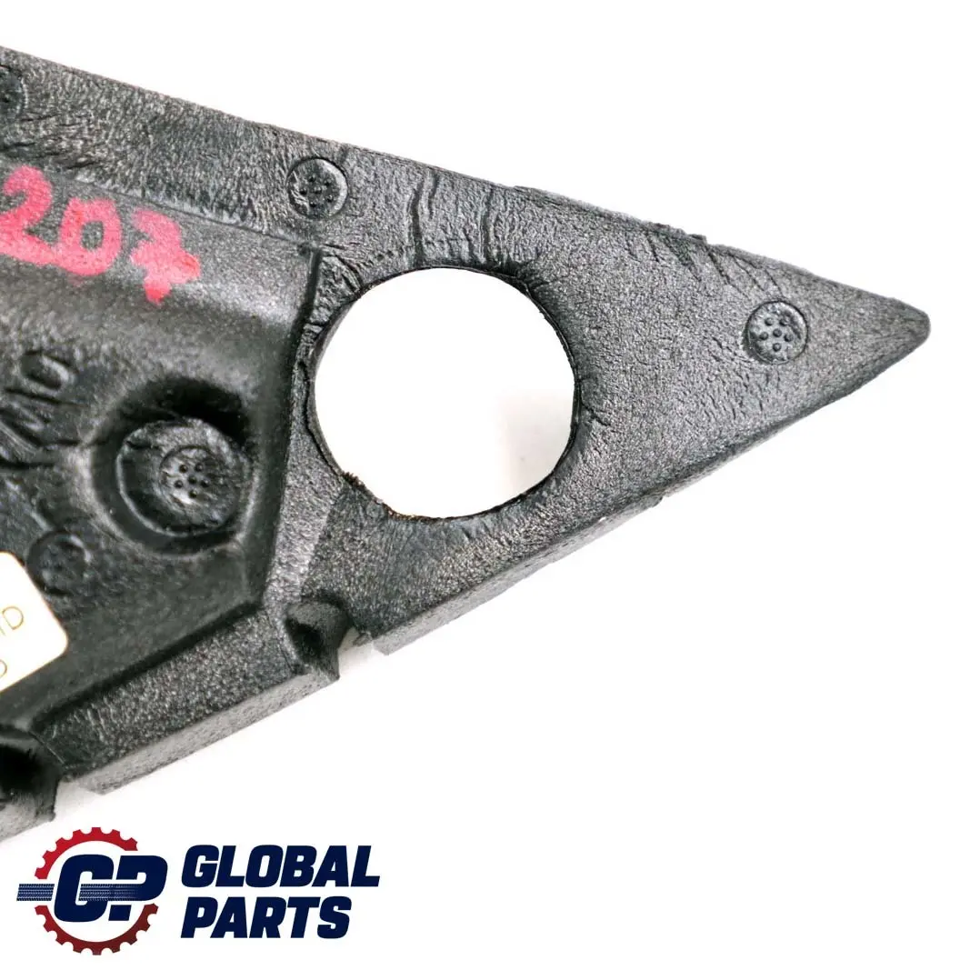 Mercedes-Benz E C207 Joint triangle de rétroviseur avant droit pour à propos du numéro de pièce A2077270490 Mercedes-Benz E C207 Joint triangle de rétroviseur avant droit - SKU A2077270490 - Numéro de pièce A2077270490