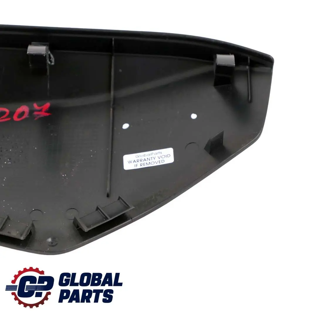 Mercedes W207 Panneau d'habillage de la carte de porte avant gauche - SKU A2077270788 - Numéro de pièce A2077270788