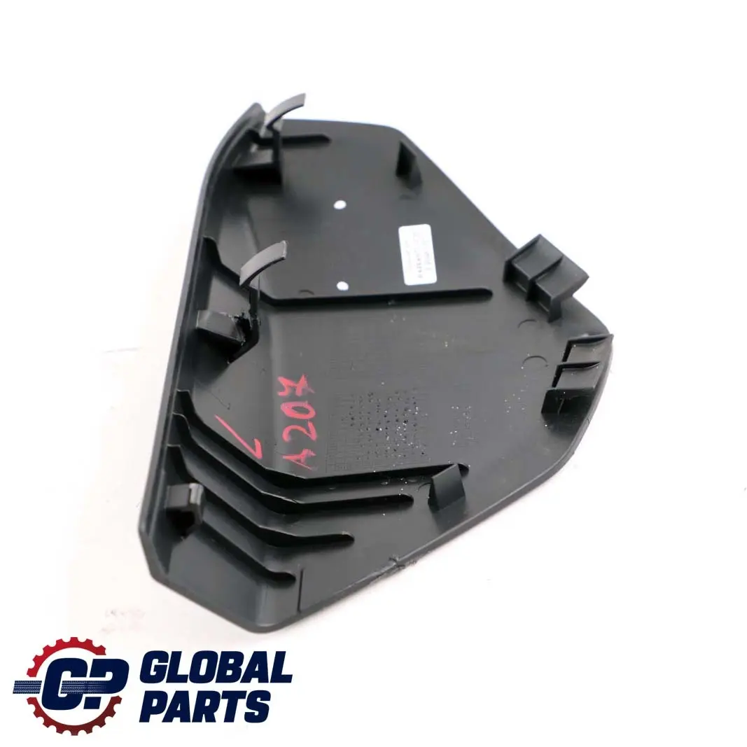  Mercedes-Benz E-Class W207 Front Left N/S Door Card Trim Cover Panel - SKU A2077270788 - Part number A2077270788