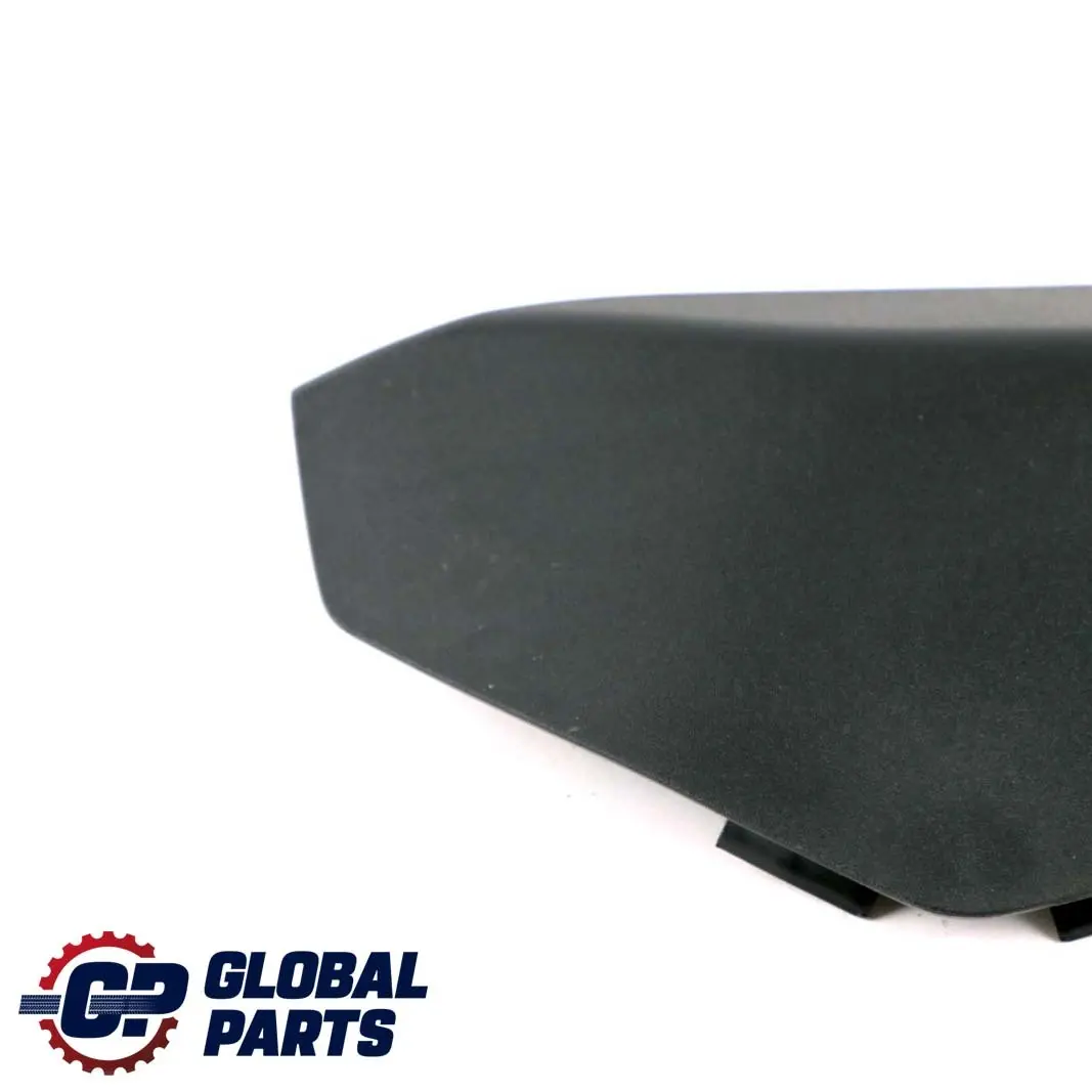 Mercedes W207 Pannello di copertura della scheda porta anteriore sinistra - SKU A2077270788 - Numero di parte A2077270788