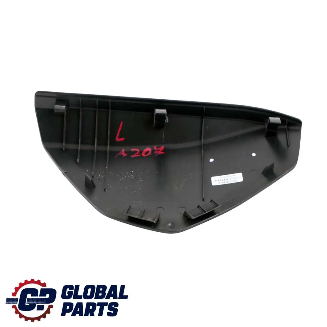 Mercedes W207 Pannello di copertura della scheda porta anteriore sinistra - SKU A2077270788 - Numero di parte A2077270788