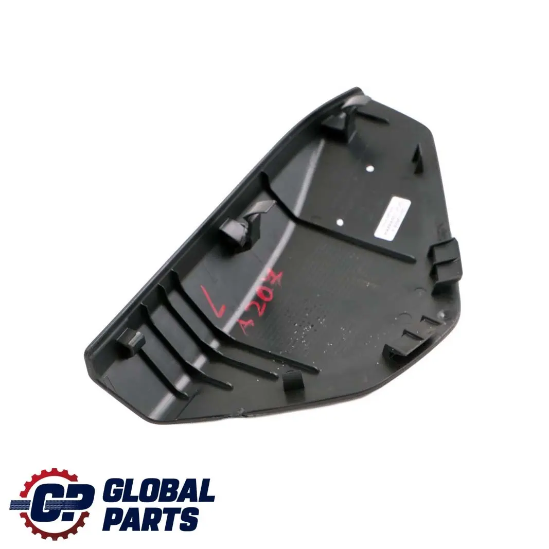 Mercedes W207 Pannello di copertura della scheda porta anteriore sinistra - SKU A2077270788 - Numero di parte A2077270788