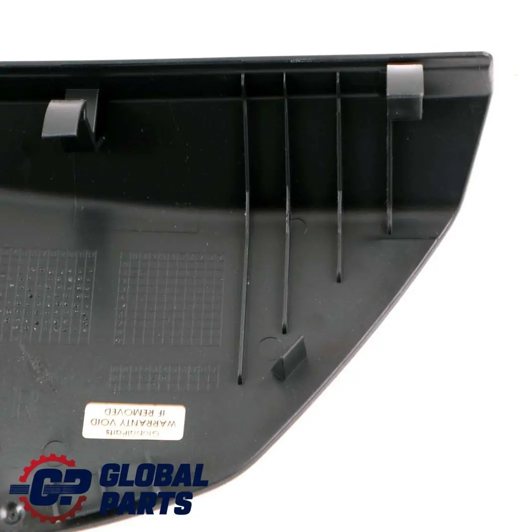 Mercedes W207 Delantera Derecha Tarjeta de la Puerta Recubrimiento Panel - SKU A2077270888 - Número de pieza A2077270888