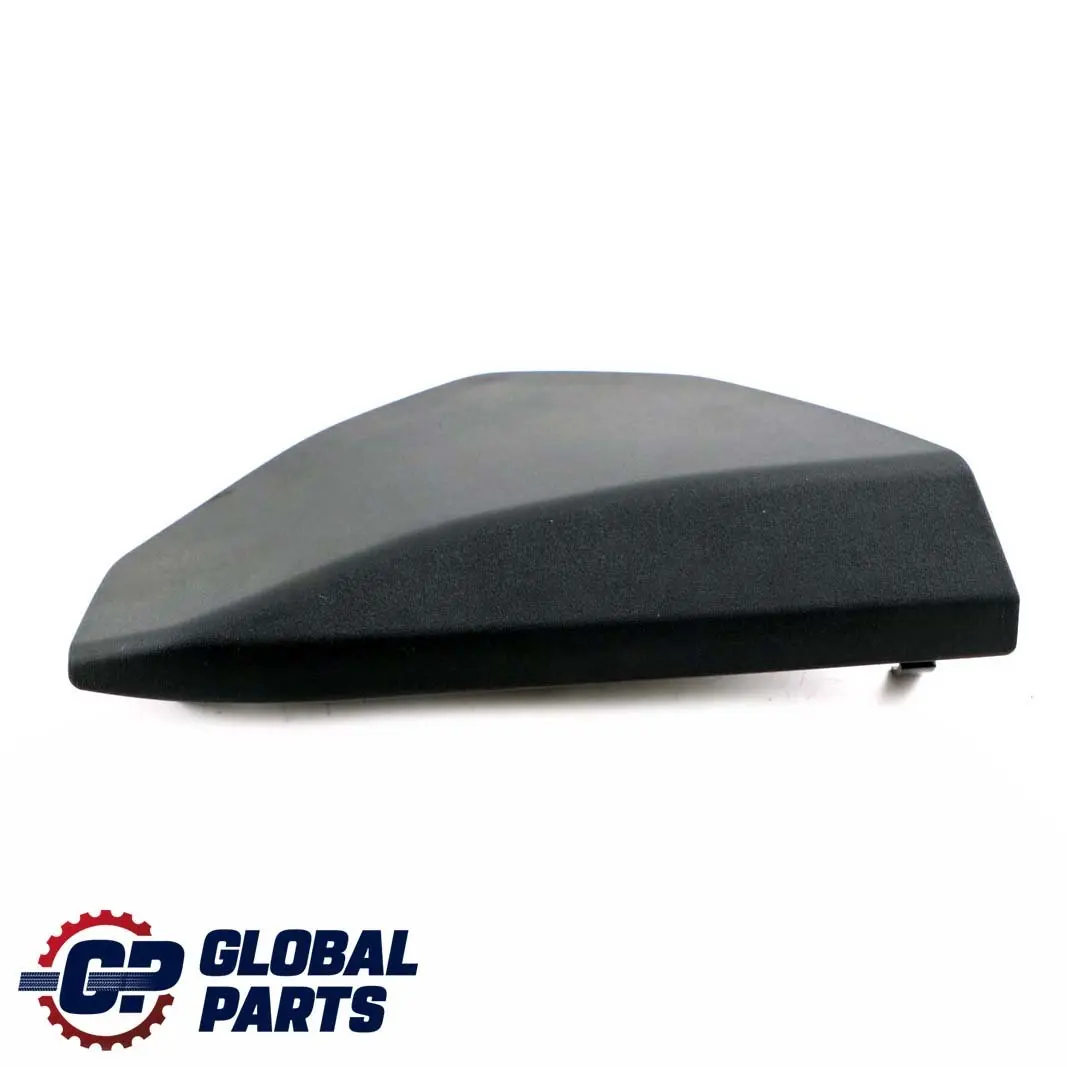  Mercedes-Benz E-Class W207 Front Right O/S Door Card Trim Cover Panel - SKU A2077270888 - Part number A2077270888