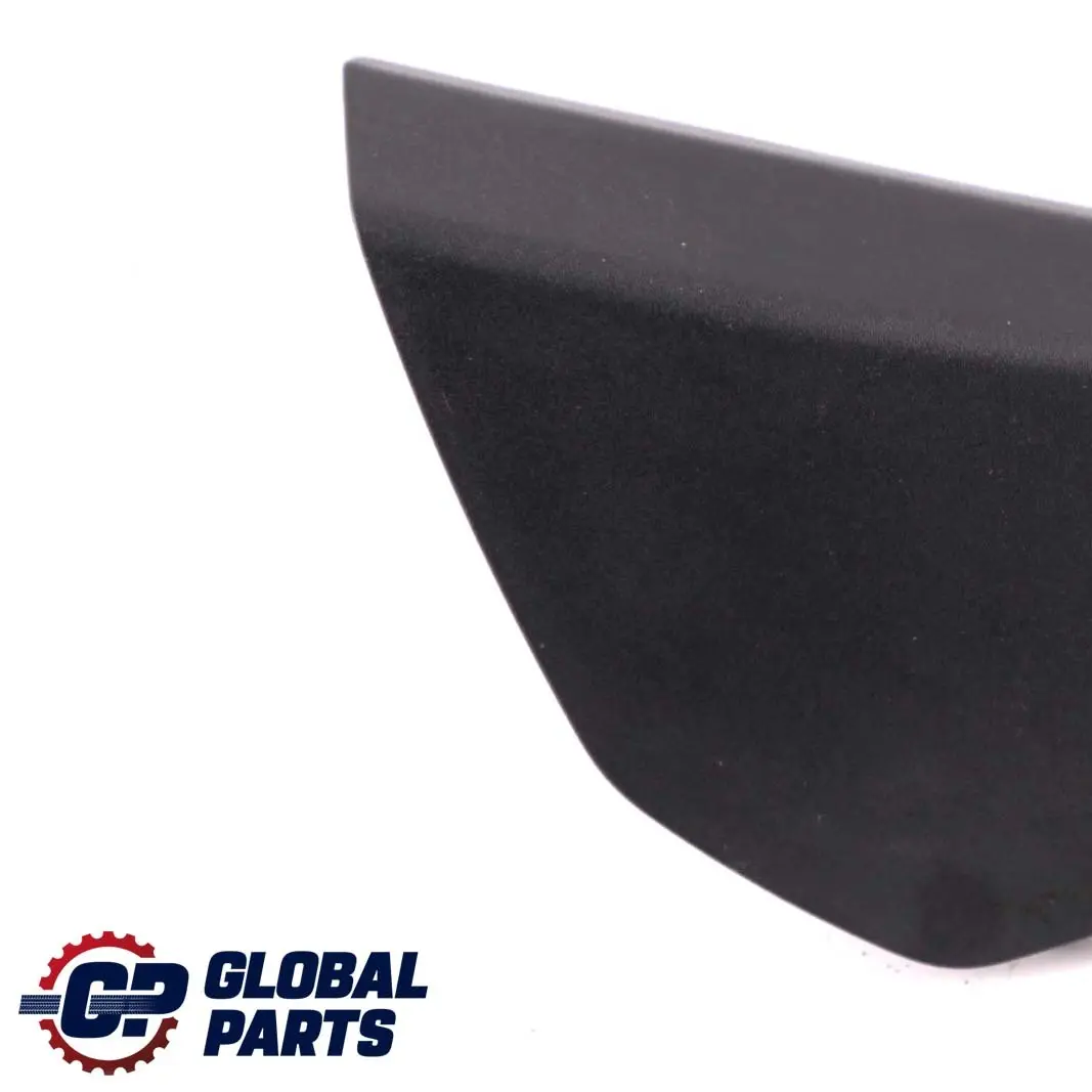 Mercedes W207 Pannello di copertura della scheda porta anteriore destra - SKU A2077270888 - Numero di parte A2077270888