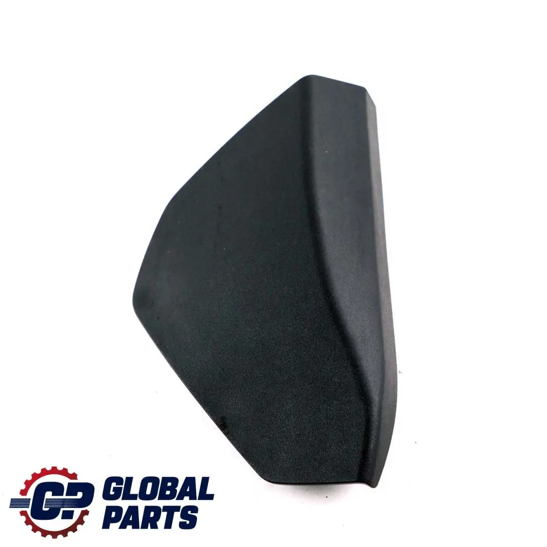  Mercedes-Benz E-Class W207 Front Right O/S Door Card Trim Cover Panel - SKU A2077270888 - Part number A2077270888