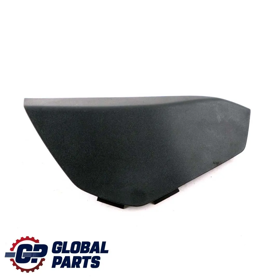 Mercedes-Benz E-Class W207 Front Right O/S Door Card Trim Cover Panel to with Part number A2077270888 Mercedes-Benz E-Class W207 Front Right O/S Door Card Trim Cover Panel - SKU A2077270888 - Part number A2077270888