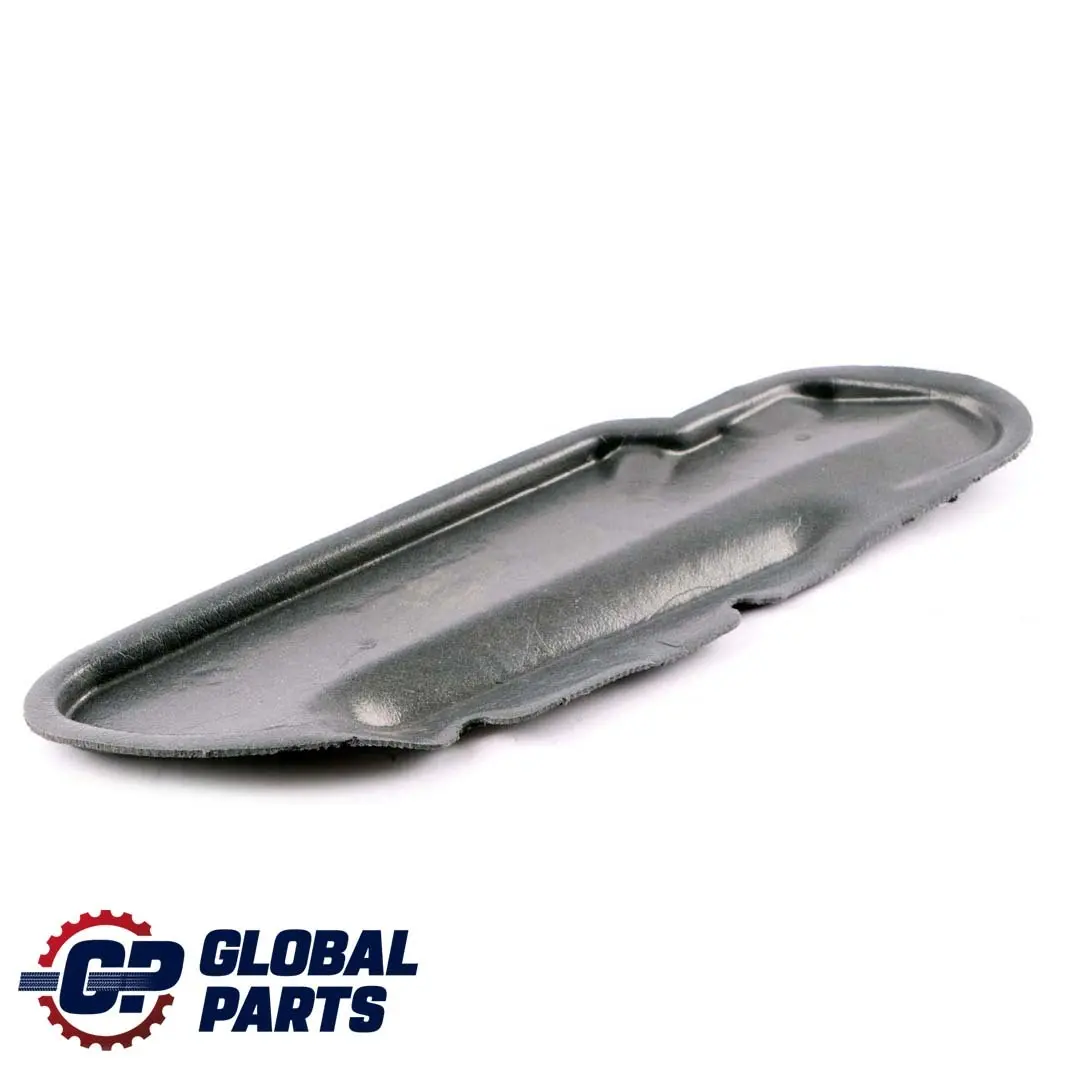 Mercedes W207 A207 C207 Coperchio isolante porta sinistra - SKU A2077271130 - Numero di parte A2077271130