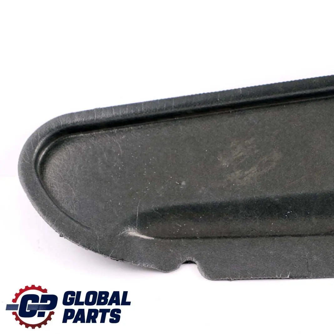 Mercedes W207 A207 C207 Coperchio isolante porta sinistra - SKU A2077271130 - Numero di parte A2077271130