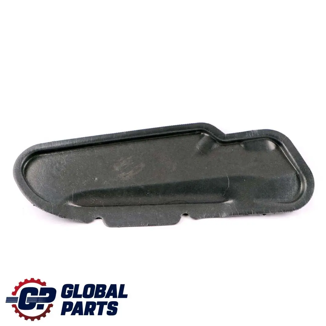 Mercedes W207 A207 C207 Coperchio isolante porta sinistra - SKU A2077271130 - Numero di parte A2077271130