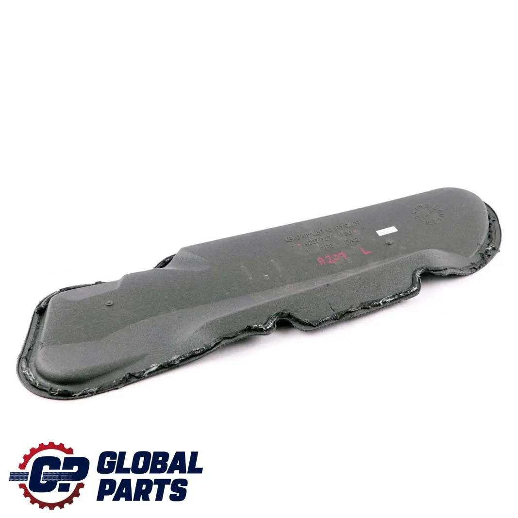 W207 A207 C207 Izolacyjna Drzwi Lewych do Mercedes o numerze A2077271130 Mercedes W207 A207 C207 Izolacyjna Drzwi Lewych - SKU A2077271130 - Numer Części A2077271130