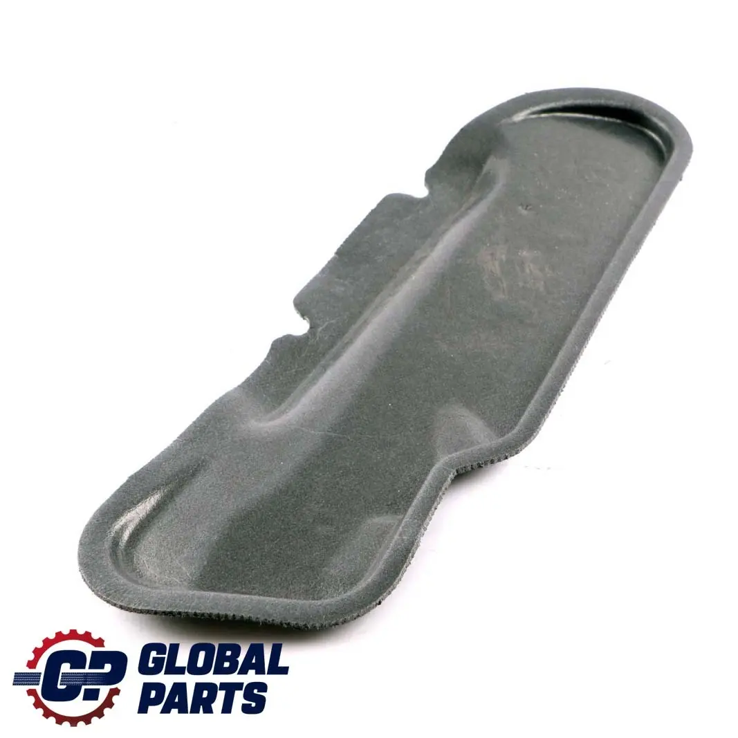 Mercedes W207 A207 C207 Coperchio isolante porta sinistra - SKU A2077271130 - Numero di parte A2077271130