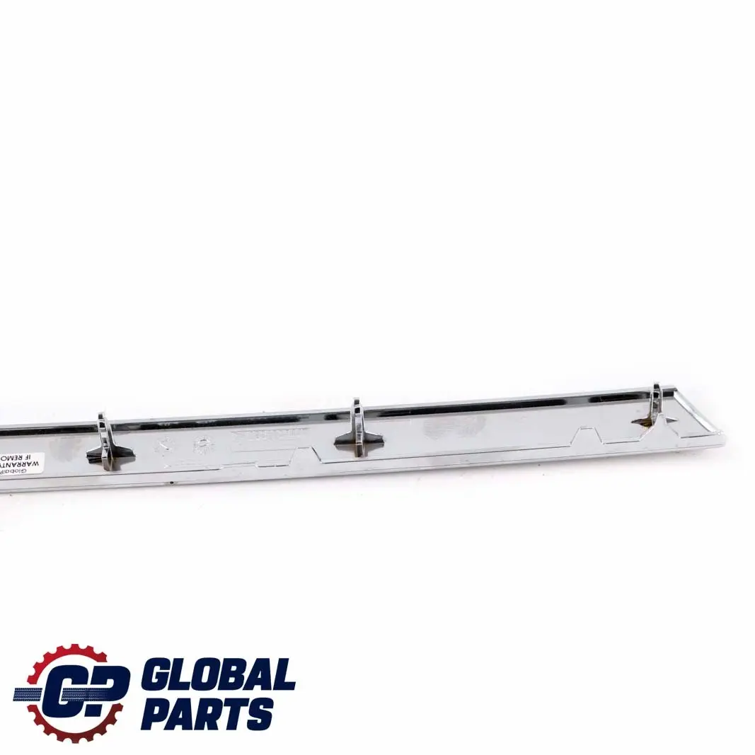 Mercedes-Benz E C207 Front Left Door N/S Trim Strip Armrest Cover to with Part number A2077271322 Mercedes-Benz E C207 Front Left Door N/S Trim Strip Armrest Cover - SKU A2077271322 - Part number A2077271322