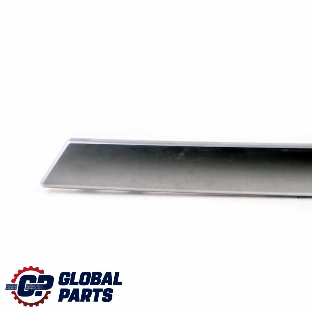  Mercedes-Benz C207 Embellecedor Puerta Delantera Izquierda Tapa Apoyabrazos - SKU A2077271322 - Número de pieza A2077271322