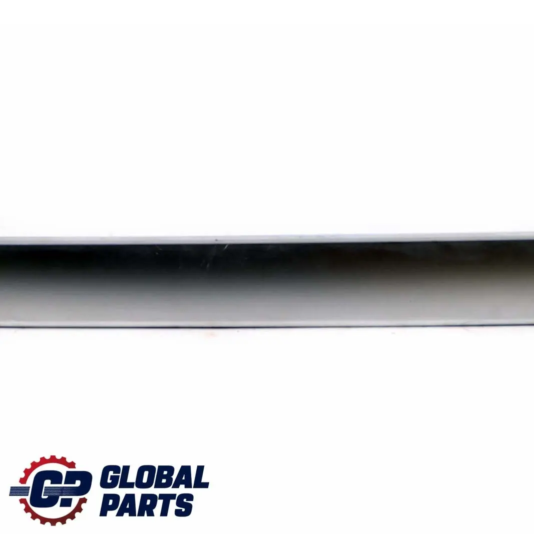  Mercedes-Benz C207 Tür Vorne Links Zierleiste Blende Silberner Schatten - SKU A2077271322 - Teilenummer A2077271322