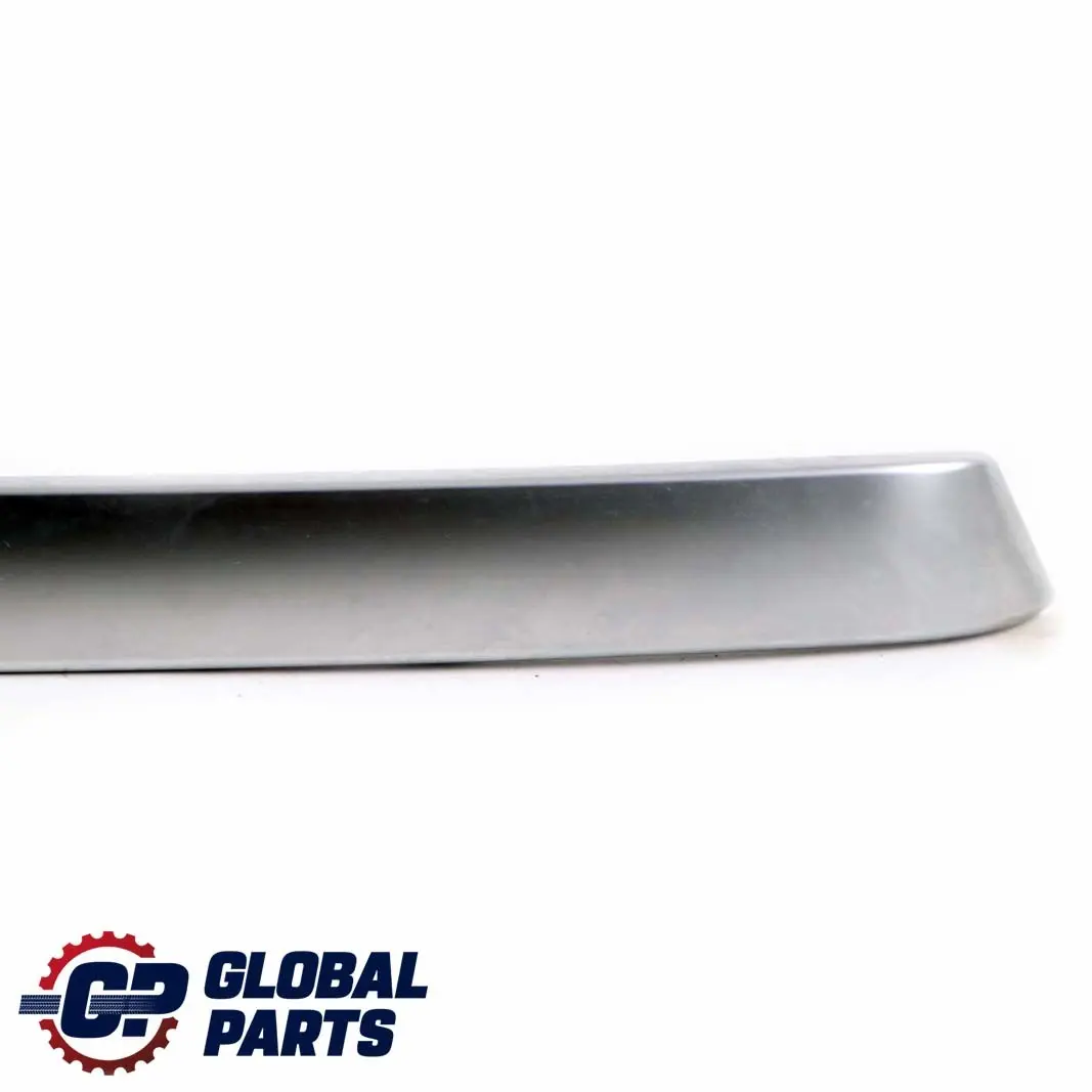  Mercedes-Benz C207 Embellecedor Puerta Delantera Izquierda Tapa Apoyabrazos - SKU A2077271322 - Número de pieza A2077271322