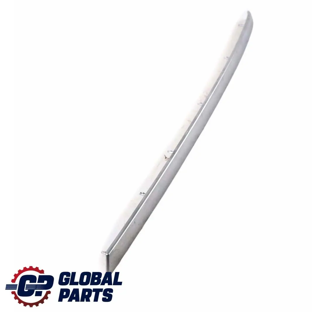 Mercedes-Benz E C207 Front Left Door N/S Trim Strip Armrest Cover to with Part number A2077271322 Mercedes-Benz E C207 Front Left Door N/S Trim Strip Armrest Cover - SKU A2077271322 - Part number A2077271322